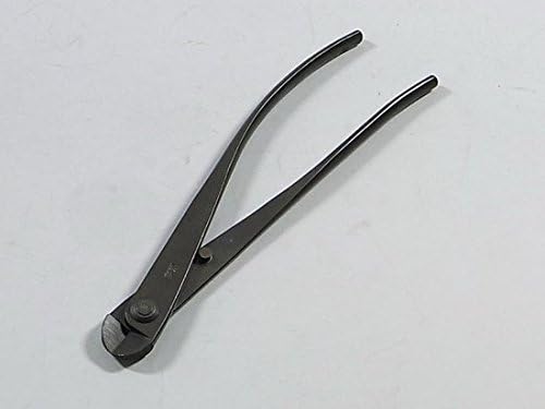 Wire Cutter Bonsai Tools Large 200mm for Professional No.511 by Kaneshin