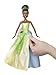 Disney Princess 2-in-1 Ballgown Surprise Tiana Doll