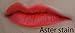 Super Staying Lip Stain - Aster orange red - Morpho Cosmetics - Long Lasting Lip Stain