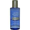 Neutrogena Eye Makeup Remover, Oil-Free, 5.5 oz. from Neutrogena