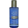 Neutrogena Eye Makeup Remover, Oil-Free, 5.5 oz.