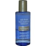 Neutrogena Eye Makeup Remover, Oil-Fr...