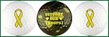 Support Our Troops! Golf Balls