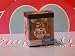 Disney Vinylmation 3" Nerds Rock Chip Nerd New_s-1