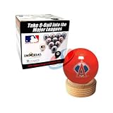 Los Angeles Angels MLB Billiard Ball