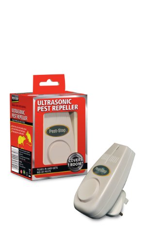 Pest-Stop 500 Pest Repeller
