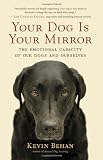 Your Dog Is Your Mirror: The Emotional Capacity of Our Dogs and Ourselves