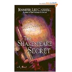 EXP The Shakespeare Secret