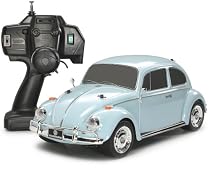 Volkswagen Beetle RTR: M04L TAM57768
