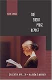 The Short Prose Reader