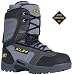 Klim Radium GTX Snowmobile Boots