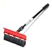 Hopkins 2610XB Extender 48" Snowbroom