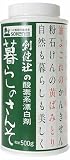 �n���Ђ̎_�f�n�Y���� ��炵�̂��� ���� 500g