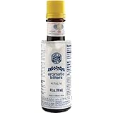 Angostura Aromatic Bitters, 4 Ounce