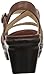 Sanita Women's Santa Fe Clog Sandal