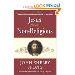 Jesus for the Non-Religious