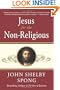 Jesus for the Non-Religious