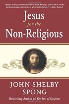 Jesus for the Non-Religious