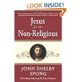 Jesus for the Non-Religious