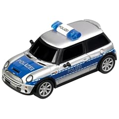 Carrera 61089 - GO!!! Mini Cooper S Polizei Deutschland