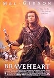 Braveheart - Regular - 27x40 Movie Poster