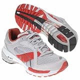 41tT2eQGbnL. SL160  Puma Womens Complete Phasis IV Running Shoes   SIZE: 6, COLOR: Rose/Silver/Grey