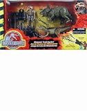 Jurassic Park III Dinosaur Tracking Set Action Figure Multi-Pack