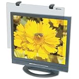New Protective Antiglare LCD Monitor Filter Fits Note Case Pack 1 513395 41tT3hNM3kL. SL160 New Protective Antiglare LCD Monitor Filter Fits Note Case Pack 1 513395