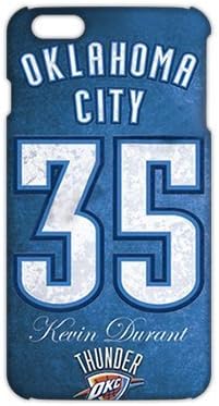 CCCM okc thunder 3D Phone Case for Iphone 6