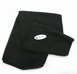 Mens Polar Fleece Scarf