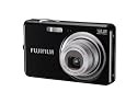 Fujifilm FinePix J30 Digital Camera - Black (12.2MP, 3x Zoom) 2.7 inch LCD