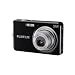 Fujifilm FinePix J30 Digital Camera - Black (12.2MP, 3x Zoom) 2.7 inch LCD