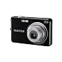 Fujifilm FinePix J30 Digital Camera - Black (12.2MP, 3x Zoom) 2.7 inch LCD