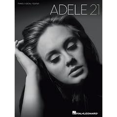 Adele - 21