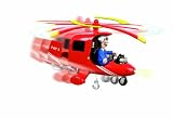 Character Postman Pat Deluxe SDS Electronic Helicopter