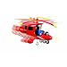 Character Postman Pat Deluxe SDS Electronic Helicopter