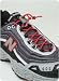 iBungee Laces. Color: White Size: 34 - Model 555485