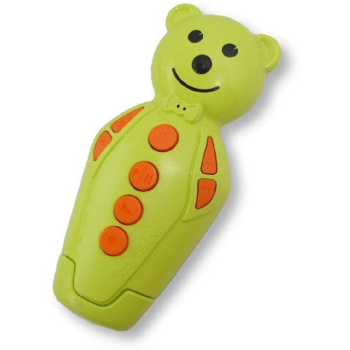 Imagen 1 de Bidou Anis / Orange 2 GB - MP3 Oso para niños de 0-5 años