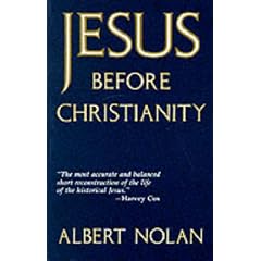 Jesus Before Christianity
