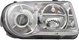 HEADLIGHT Right RH (Passenger) for CHRYSLER 300 (2005-2008), Lamp Assembly, 2005 2006 2007 2008 05 06 07 08