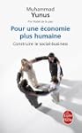 Pour une �conomie plus humaine