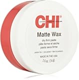 CHI Matte Wax, 2.6 oz.