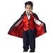 Toddlers' Vampire Costume
