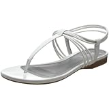 Kenneth Cole Reaction Womens Shine Up Thong Sa