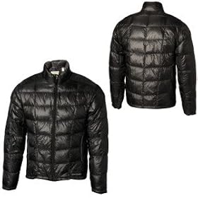 MontBell Ultralight Down Inner Jacket - Mens by MontBell