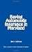 Buying Automobile Insurance in Maryland: 2011 Edition