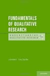 Fundamentals of Qualitative Research...