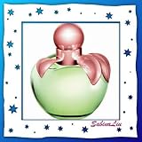 41tT7n4a2gL. SL160  Love Nina by Nina Ricci For Women MINI Perfume .13 oz. 4ml Eau de Toilette(EDT) New In Box(NIB) Reviews