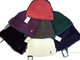 Ralph Lauren Polo skull cap new 2012 design and colors