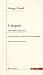 A ma guise : Chroniques 1943-1947 A ma guise : Chroniques 1943-1947